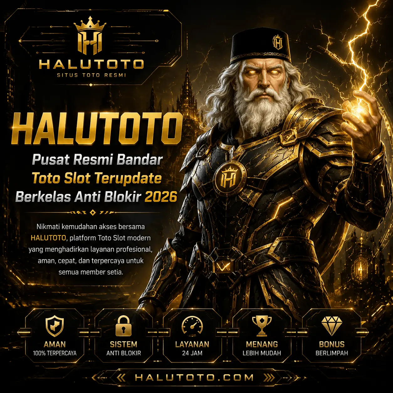 HALUTOTO
